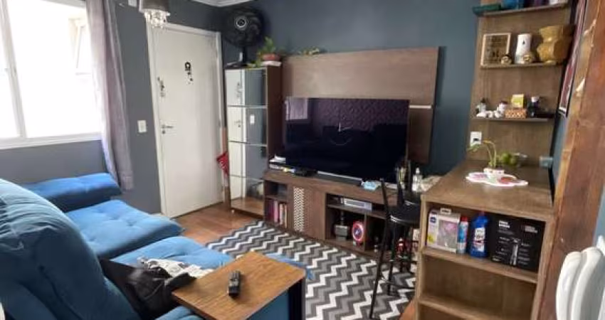 Apartamento à venda na Viela Betânia, Jardim Albertina, Guarulhos - SP