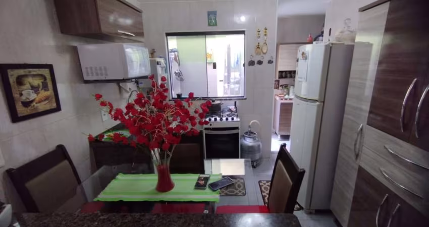 Apartamento à venda na Rua José Tertuliano de Almeida, Centro, Nilópolis - RJ