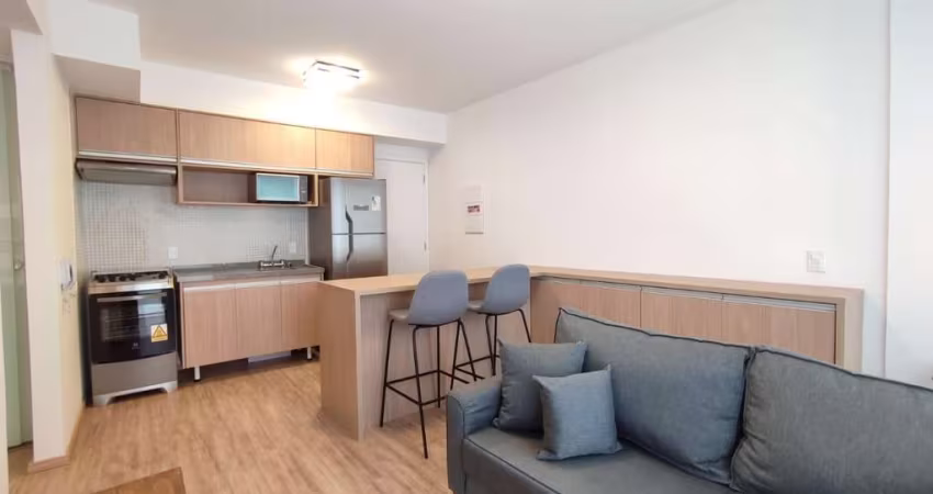 Apartamento para alugar na Rua Senador César Lacerda Vergueiro, Vila Madalena, São Paulo - SP