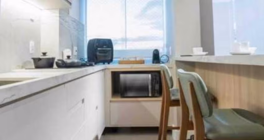 Apartamento para alugar na Rua Bela Cintra, Consolação, São Paulo - SP