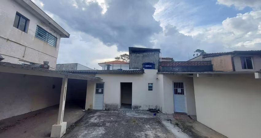 Casa Comercial para alugar na Avenida Elias Zarzur, Parque São George, Cotia - SP