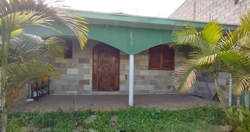 Casa para alugar na avenida joão paulo ablas, jardim da glória, cotia - sp