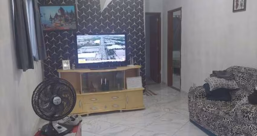 Casa à venda na Estrada da Igreja Velha, Vila Santa Alice, Duque de Caxias - RJ