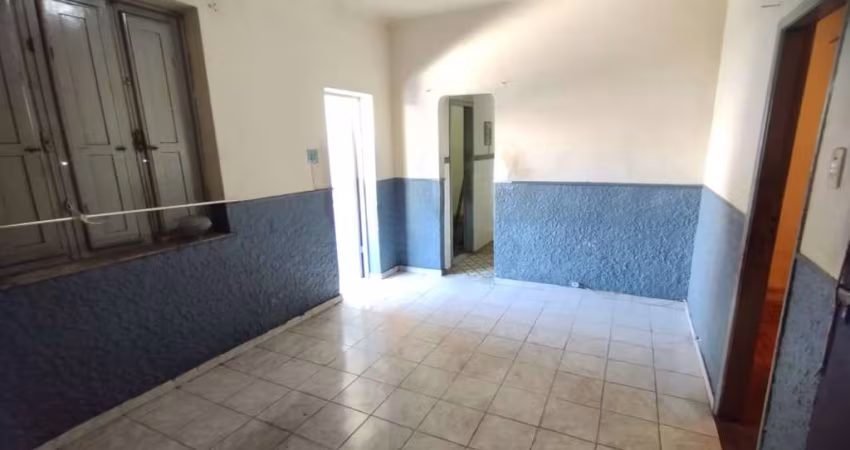 Apartamento à venda na Estrada Antônio José Bittencourt, Centro, Nilópolis - RJ