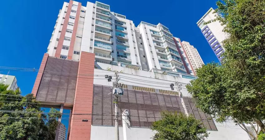 Studio à venda na Rua Paris, Vila Pompéia, São Paulo - SP