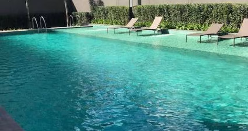 Apartamento à venda na Rua Jean Peltier, Cidade Monções, São Paulo - SP