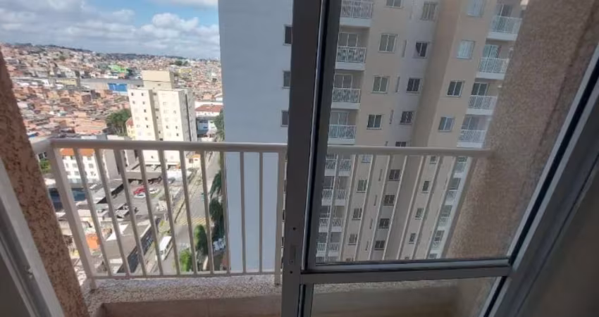 Apartamento para alugar na Rua João de Araújo, Vila dos Andradas, São Paulo - SP