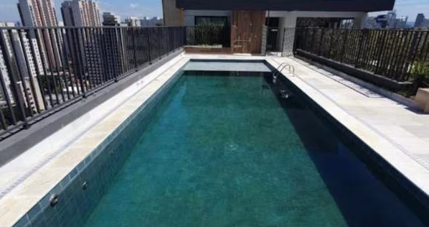 Apartamento para alugar na Rua Joaquim Távora, Vila Mariana, São Paulo - SP