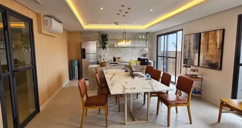 Apartamento à venda na Rua Joaquim Távora, Vila Mariana, São Paulo - SP