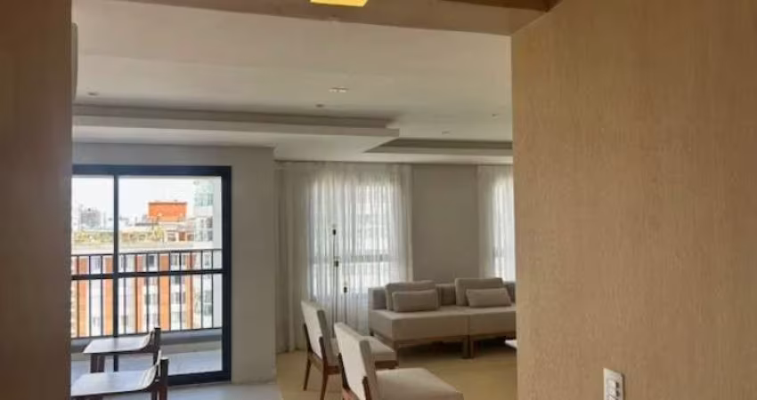 Studio à venda na Rua Joaquim Távora, Vila Mariana, São Paulo - SP