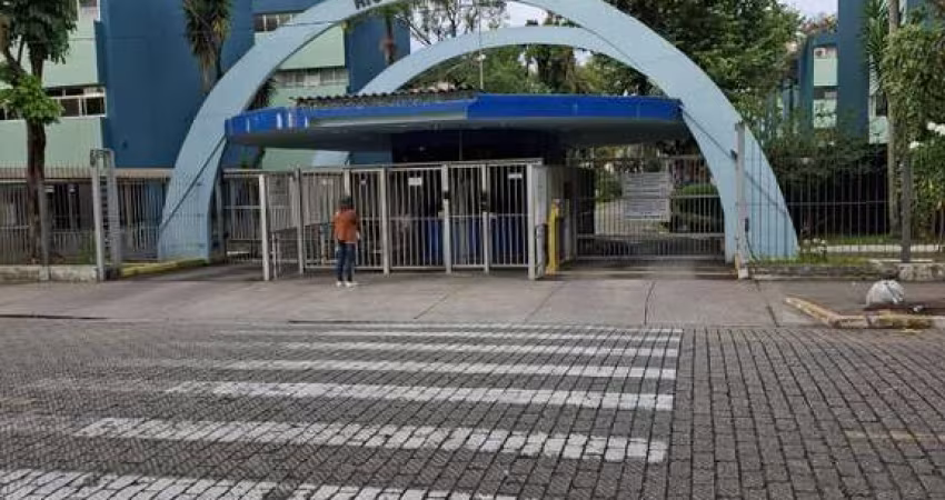 Apartamento à venda na Rua Lourdes Lopes Sanches, Parque Cecap, Guarulhos - SP