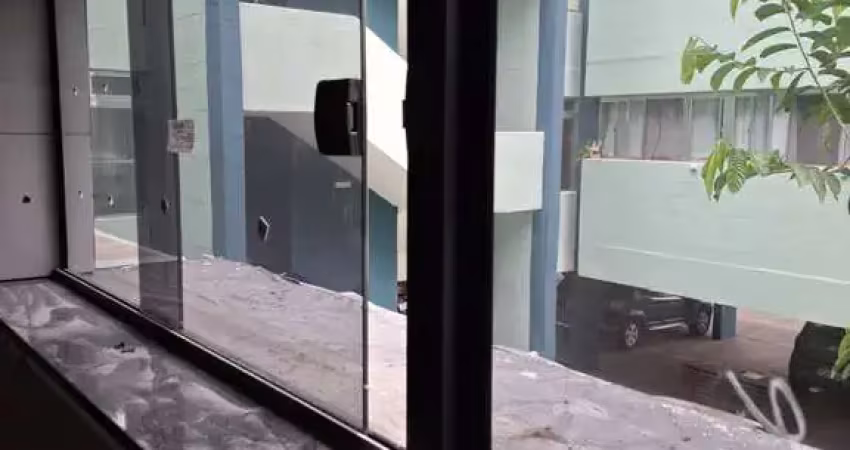 Apartamento à venda na rua lourdes lopes sanches, parque cecap, guarulhos - sp