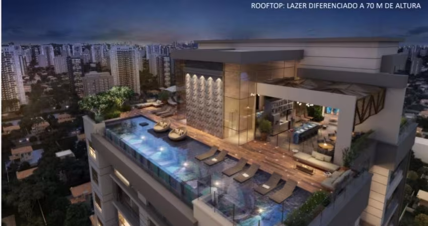 Apartamento à venda na Rua Eça de Queiróz, Vila Mariana, São Paulo - SP