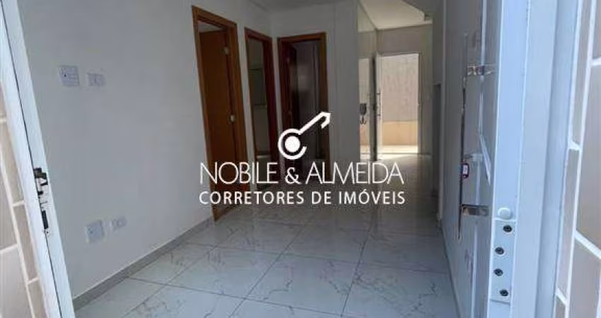 Casa de Condomínio à venda na Rua Olavo Bilac, Ocian, Praia Grande - SP