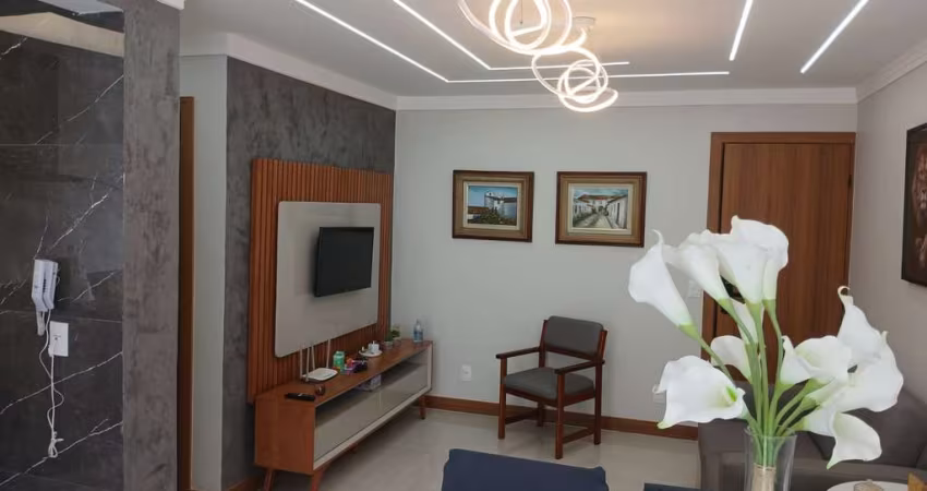 Apartamento à venda na Avenida Nilo Peçanha, Centro, Cabo Frio - RJ