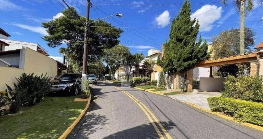 Casa para alugar na Rua Brinco de Princesa, Jardim das Flores, Cotia - SP