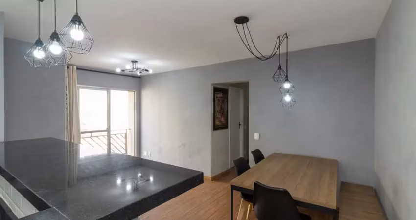 Apartamento à venda na Rua Atílio Piffer, Casa Verde, São Paulo - SP