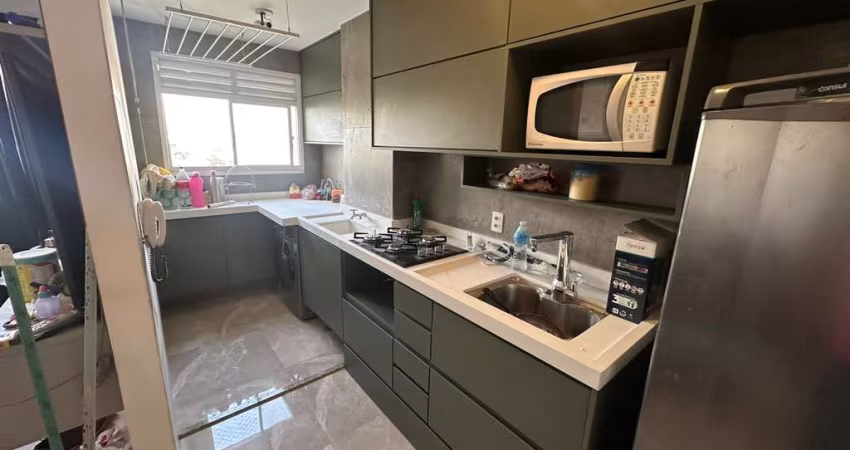 Apartamento para alugar na Avenida Henriqueta Mendes Guerra, Centro, Barueri - SP
