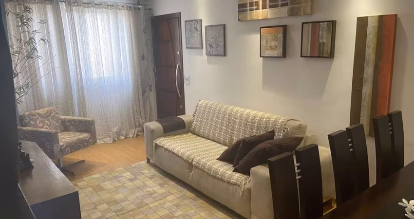 Apartamento à venda na Rua Doutor Albuquerque Lins, Santa Cecília, São Paulo - SP
