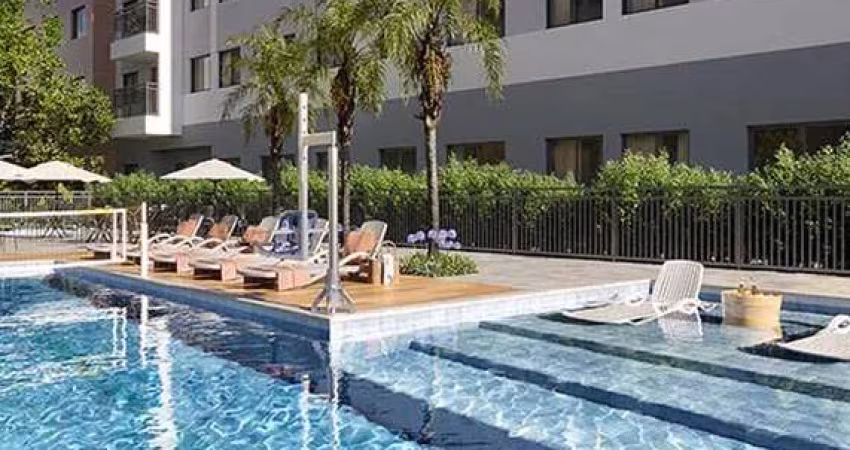 Apartamento à venda na Avenida Presidente Wilson, Ipiranga, São Paulo - SP