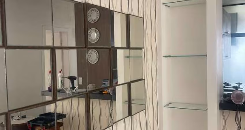 Apartamento à venda na Avenida Giustiniano Borin, Caxambu, Jundiaí - SP