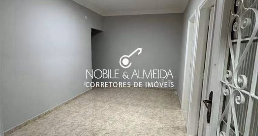 Apartamento à venda na Rua Baptista Pereira, Macuco, Santos - SP