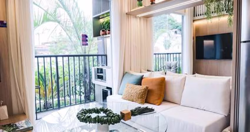 Apartamento à venda na Apto Alto do Ipiranga - Outubro 2026, Alto do Ipiranga, São Paulo - SP