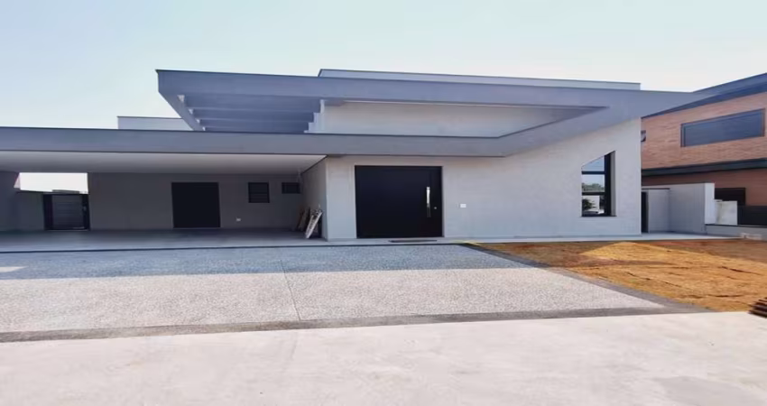 Casa de Condomínio à venda na Estrada Municipal IVA-345, Vila da Cachoeiras, Itupeva - SP