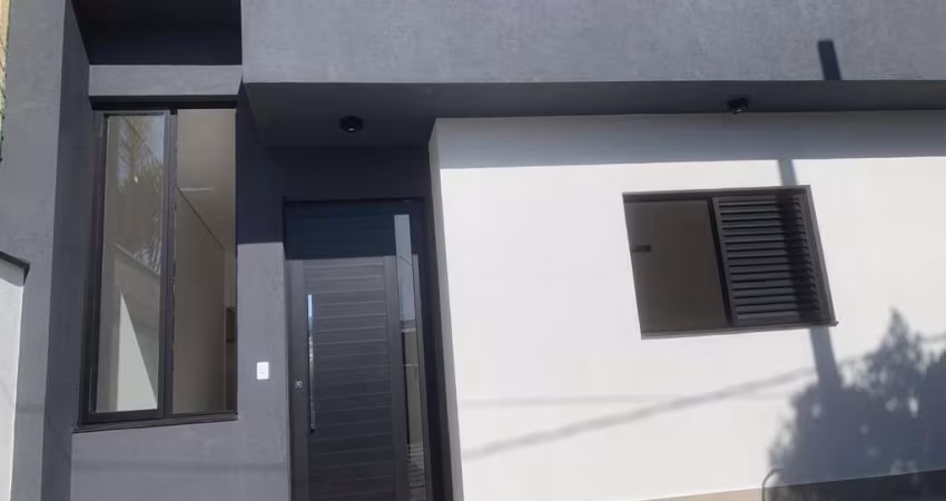 Casa à venda na Rua Regina Dellacqua Visnardi, Jardim Marambaia, Jundiaí - SP