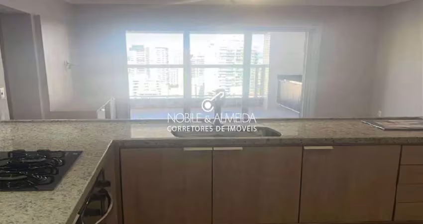 Apartamento para alugar na rua machado de assis, boqueirão, santos - sp