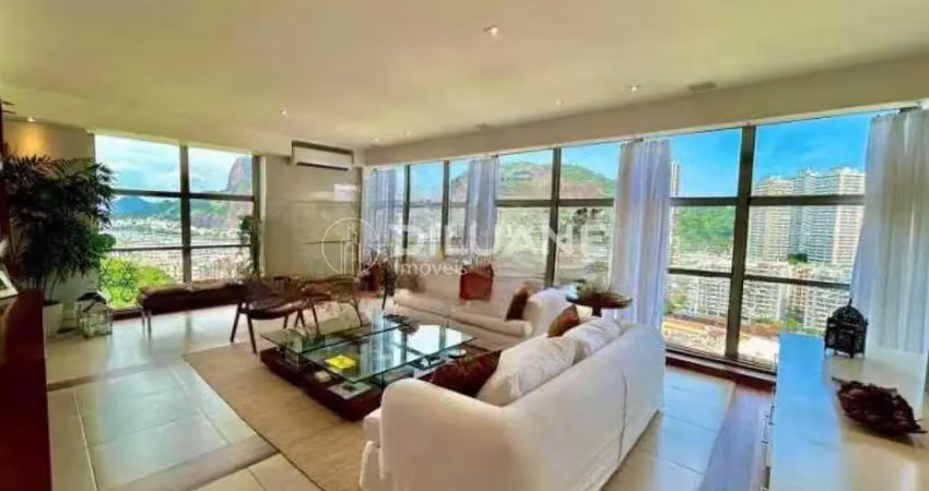 Apartamento à venda na Praia Botafogo, Botafogo, Rio de Janeiro - RJ