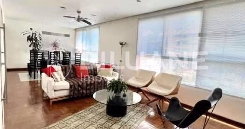 Apartamento à venda na Rua Cândido Gaffree, Urca, Rio de Janeiro - RJ