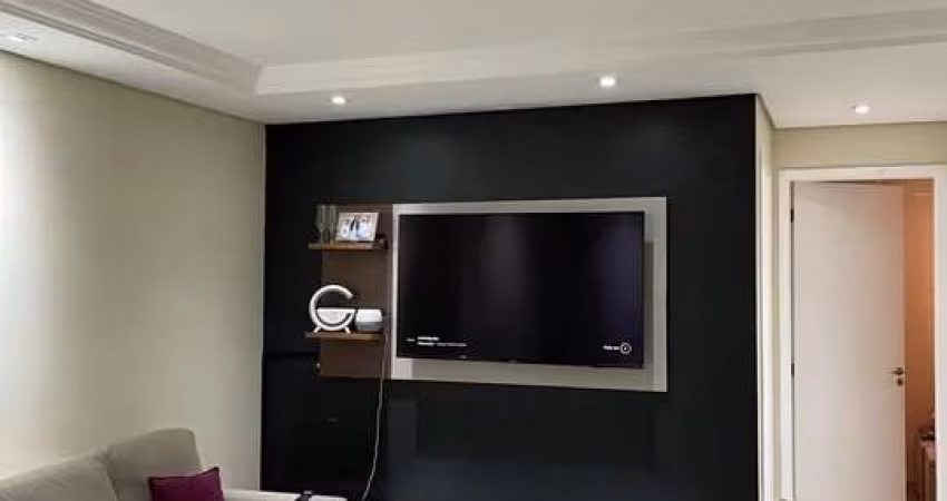 Apartamento à venda na Rua Elizia Machado Benassi, Nova Cidade Jardim, Jundiaí - SP
