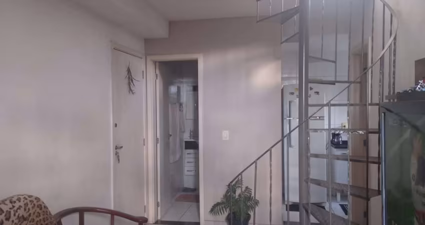 Cobertura à venda na Rua George Bizet, Jardim América, Rio de Janeiro - RJ