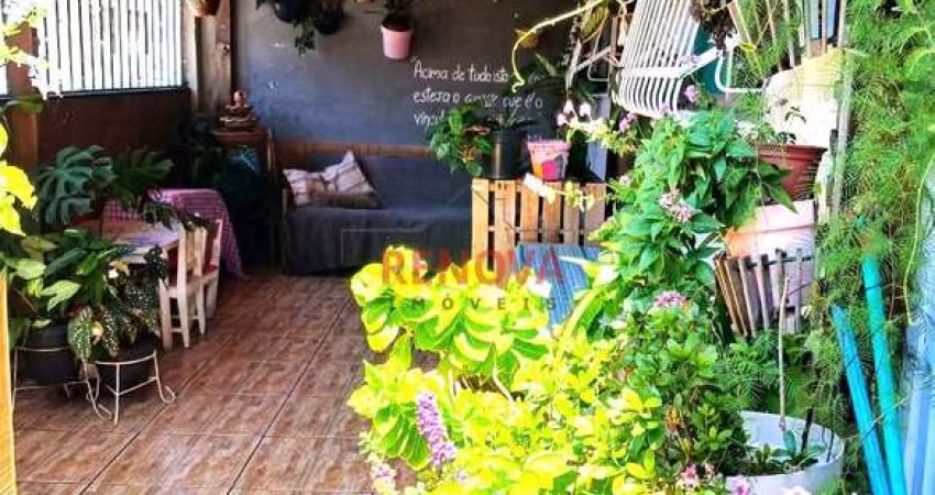 Casa de Condomínio à venda na Rua Nossa Senhora do Rosário, Santa Paula II, Vila Velha - ES