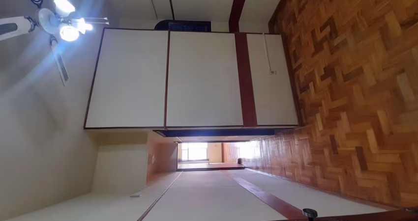 Apartamento à venda na Rua Almirante Tamandaré, Flamengo, Rio de Janeiro - RJ