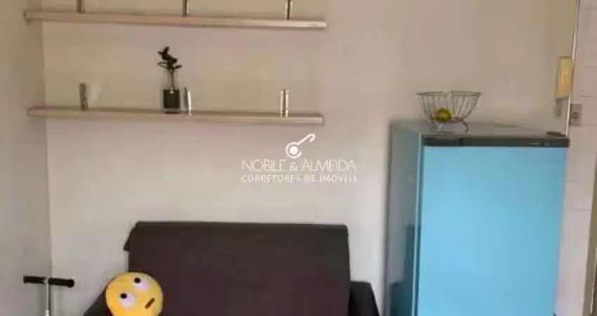 Kitnet à venda na Rua Kikusaburo Tanaka, Ocian, Praia Grande - SP