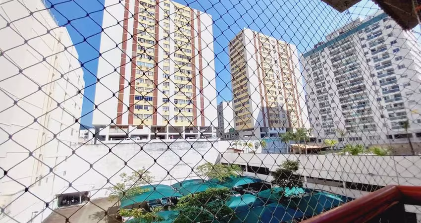 Flat à venda na Rua Conde de Baependi, Flamengo, Rio de Janeiro - RJ