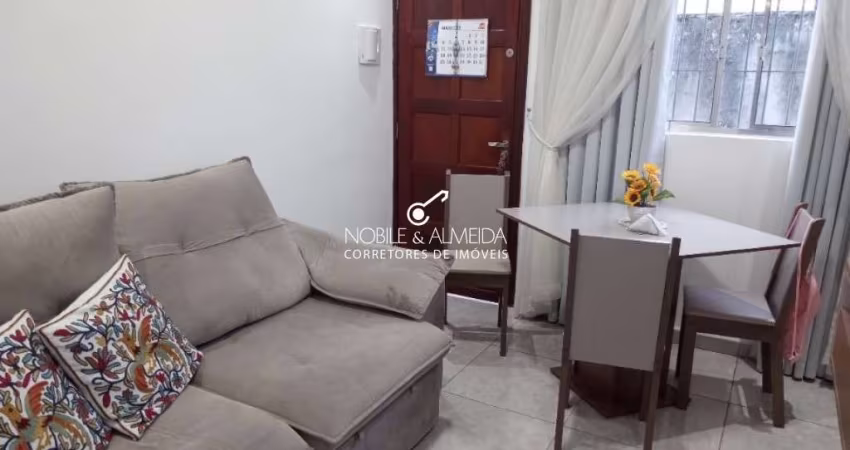 Casa de Condomínio à venda na Rua Maués, Tupi, Praia Grande - SP