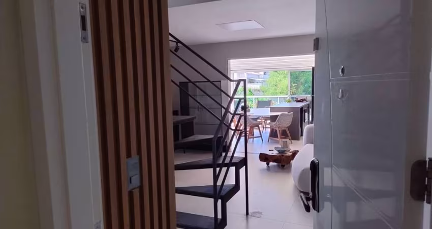 Cobertura à venda na Rua Alfredo Mesquita, Recreio dos Bandeirantes, Rio de Janeiro - RJ
