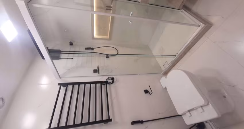 Loft à venda na Avenida Rio Branco, Centro, Rio de Janeiro - RJ