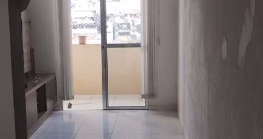 Apartamento para alugar na Rua Maria Inês, Vila Moreira, Guarulhos - SP