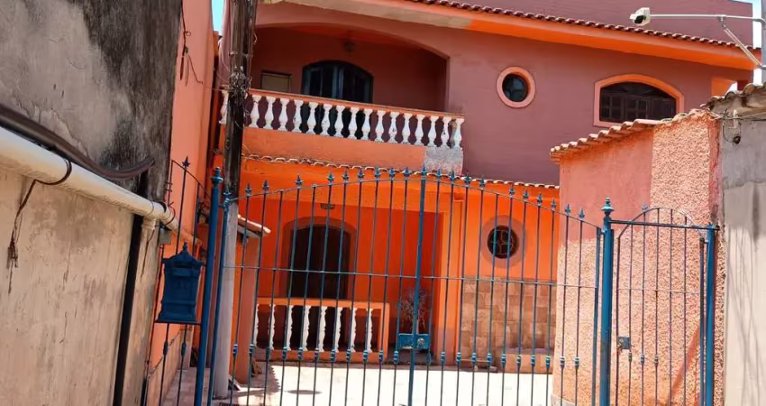 Casa de vila à venda na rua doutor bernardino, praça seca, rio de janeiro - rj