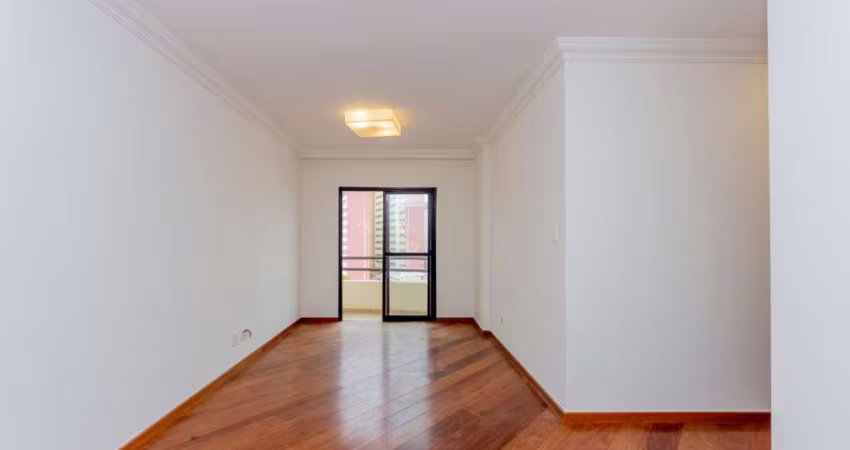 Apartamento à venda na Rua Doutor Tomás Catunda, Vila Anglo Brasileira, São Paulo - SP
