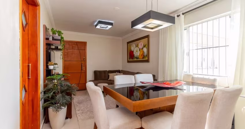 Apartamento à venda na Avenida Raimundo Pereira de Magalhães, Jardim Íris, São Paulo - SP