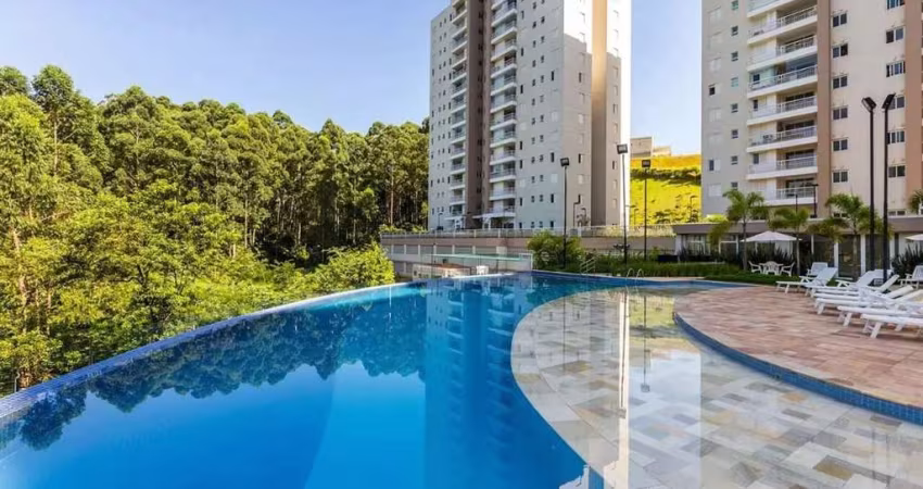 Apartamento à venda na Avenida Marcos Penteado de Ulhôa Rodrigues, Tamboré, Santana de Parnaíba - SP