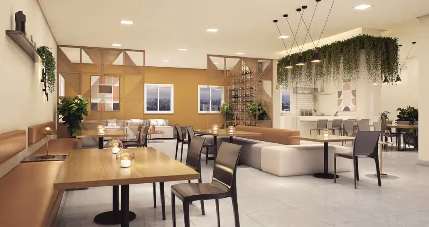 Apartamento à venda na apto atacadão anchieta - julho 2025, sacomã, são paulo - sp