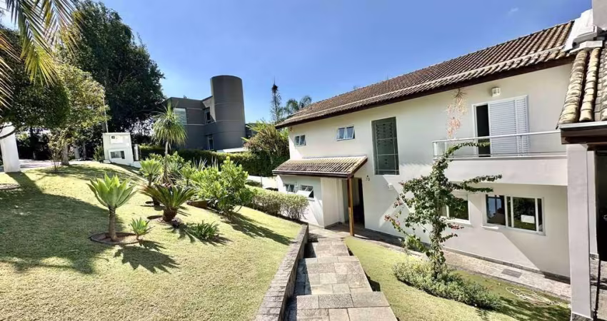 Casa à venda na Alameda Alemanha, Residencial Euroville, Carapicuíba - SP
