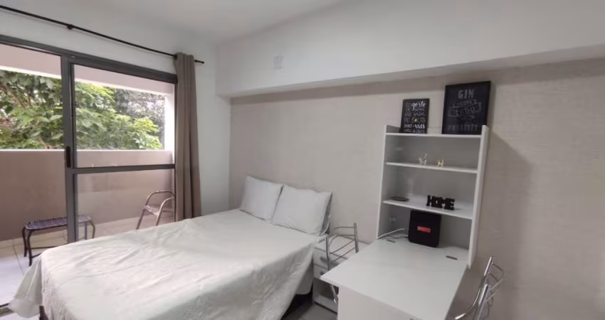 Apartamento à venda na Rua Doutor Diogo de Faria, Vila Clementino, São Paulo - SP