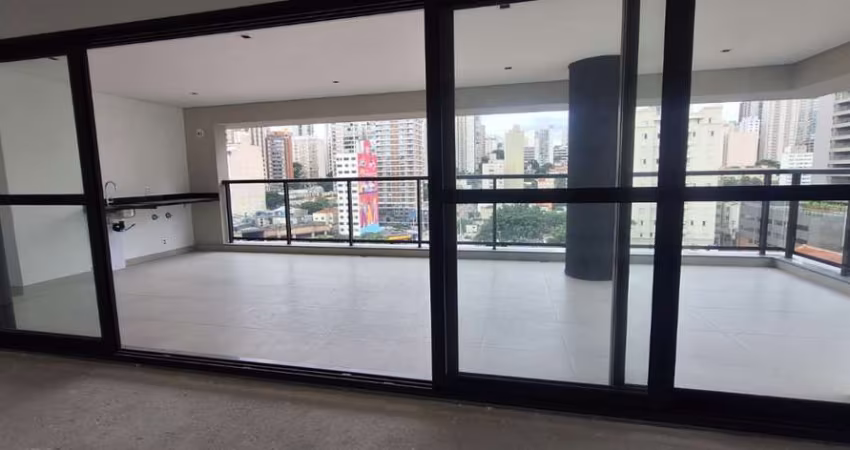 Apartamento à venda na Rua Iperoig, Perdizes, São Paulo - SP
